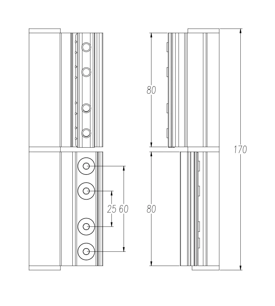 Technical Drawing 5